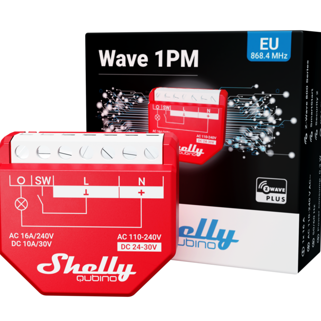 shelly-wave-1pm-z-wave-schalter-16a-mit-strommessung image 5