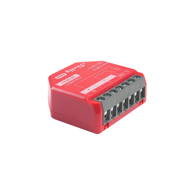 shelly-1pm-gen4-wlan-relais-unterputz-single-strommessung image 1