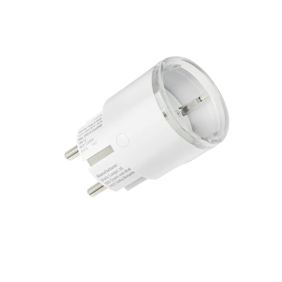shelly-plug-s-gen-steckdose-wlan-wei-strommessung-single image 1