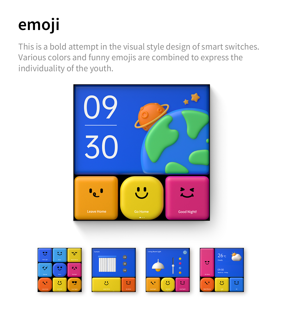 aqara-magic-switch-s1e-wandschalter-touch-smart image 6