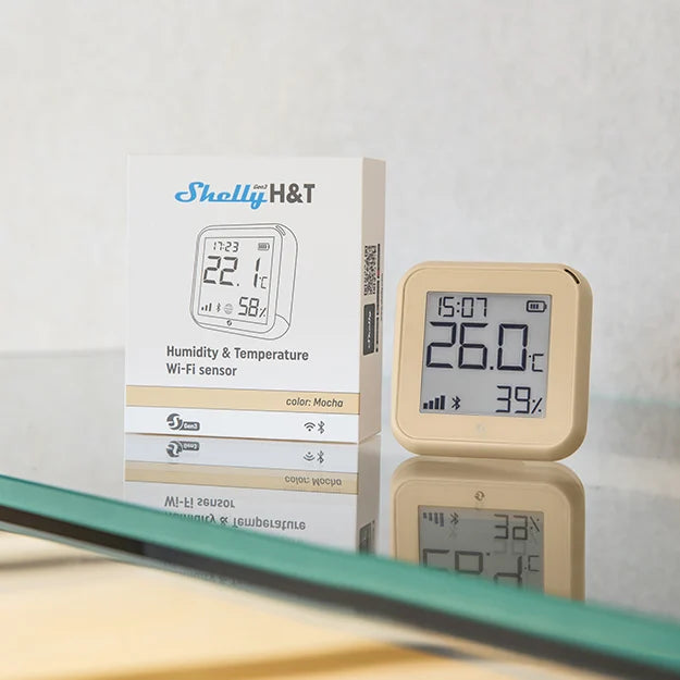 shelly-h-t-gen3-thermo-hygrometer-mocha-wlan-e-ink image 5