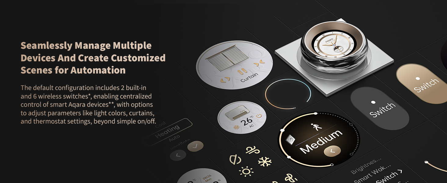aqara-panel-hub-s1-plus-smart-home-zentrale-touch-2 image 3
