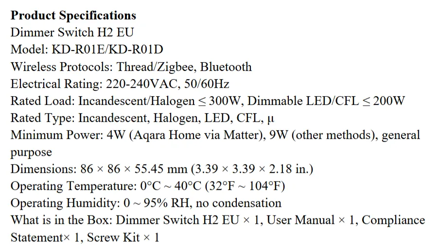 aqara-dimmschalter-h2-eu-wandschalter-matter-thread image 1