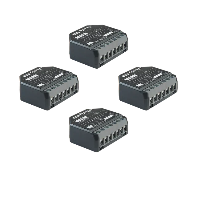 shelly-gen4-2pm-relais-unterputz-4er-pack-wlan-matter-zigbee image 1