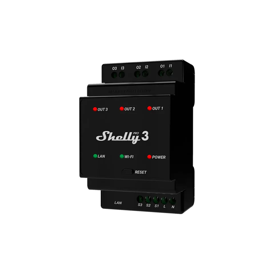 shelly-pro-3-wlan-relais-schalter-3-kan-le-potentialfrei image 1