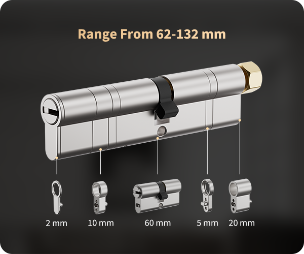 aqara-zylinder-f-r-smart-lock-u200-schlie-zylinder image 2