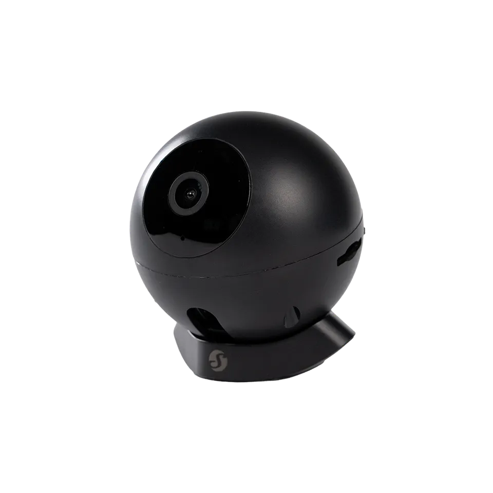 shelly-kamera-wlan-berwachungskamera-schwarz-mit-farbe image 1