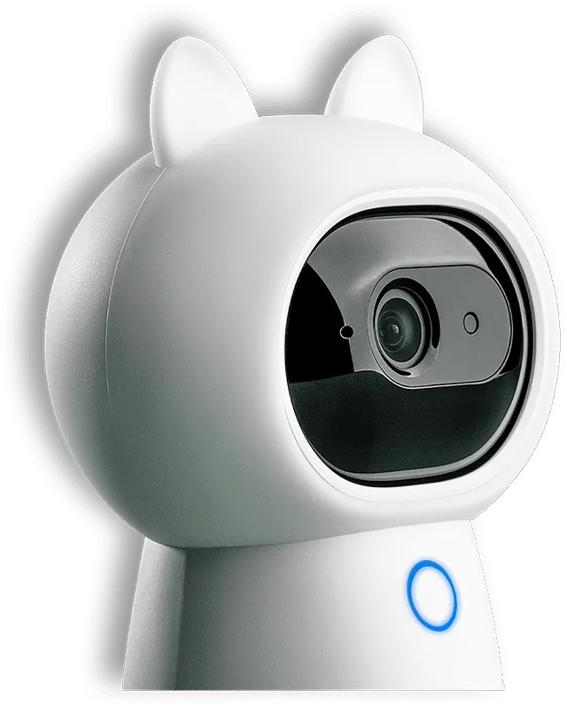 aqara-camera-hub-g3-berwachungskamera-mit-hub image 1