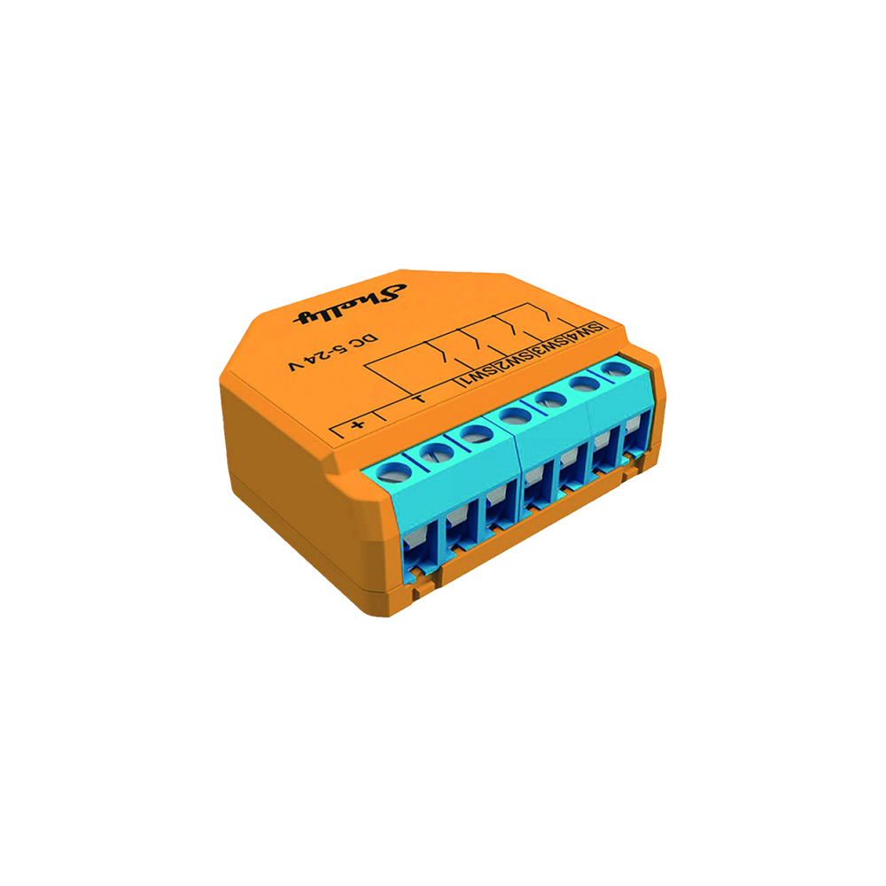 shelly-plus-i4-dc-szenenmodul-4-eing-nge-wlan-steuerung image 1
