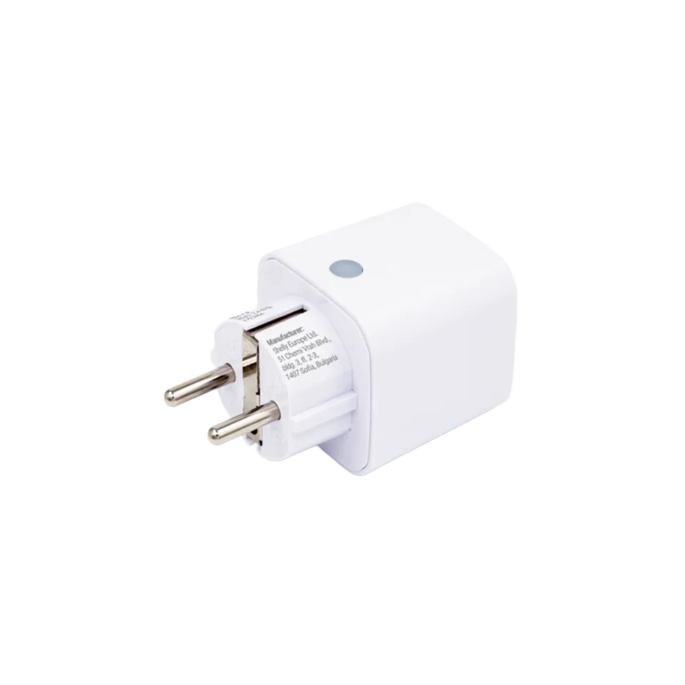 shelly-plug-m-gen3-wlan-steckdose-wei-einzelpack-mit-strommessung image 1