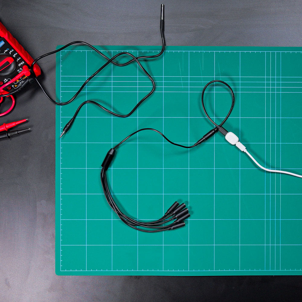 shelly-pill-splitter-1-auf-5-3-5mm-klinken-verteiler-kabel image 3