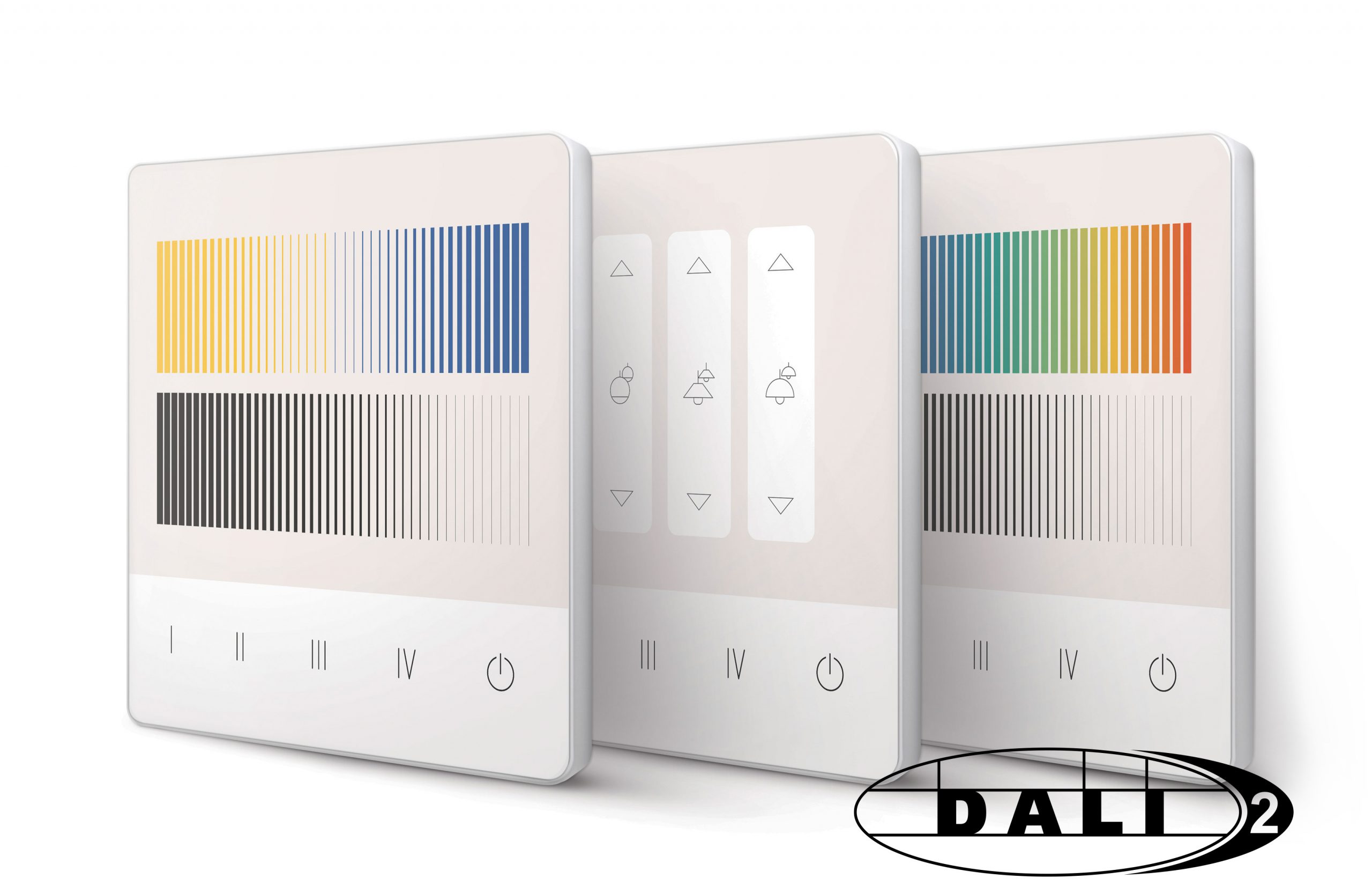 lunatone-dali-2-touchpanel-03-taster-bedienpanel-16-tasten image 5