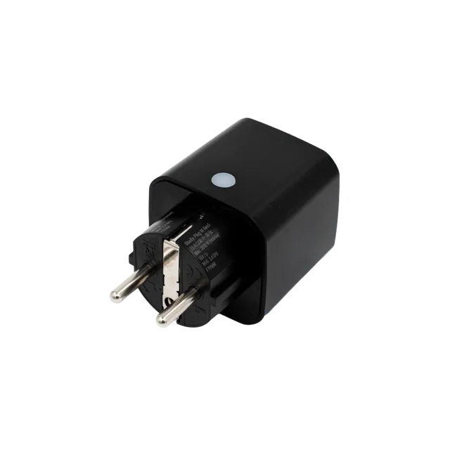 shelly-plug-m-gen3-steckdose-schwarz-wlan-mit-strommessung image 1