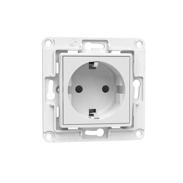 shelly-wall-socket-wandsteckdose-eu-wei-unterputz image 1