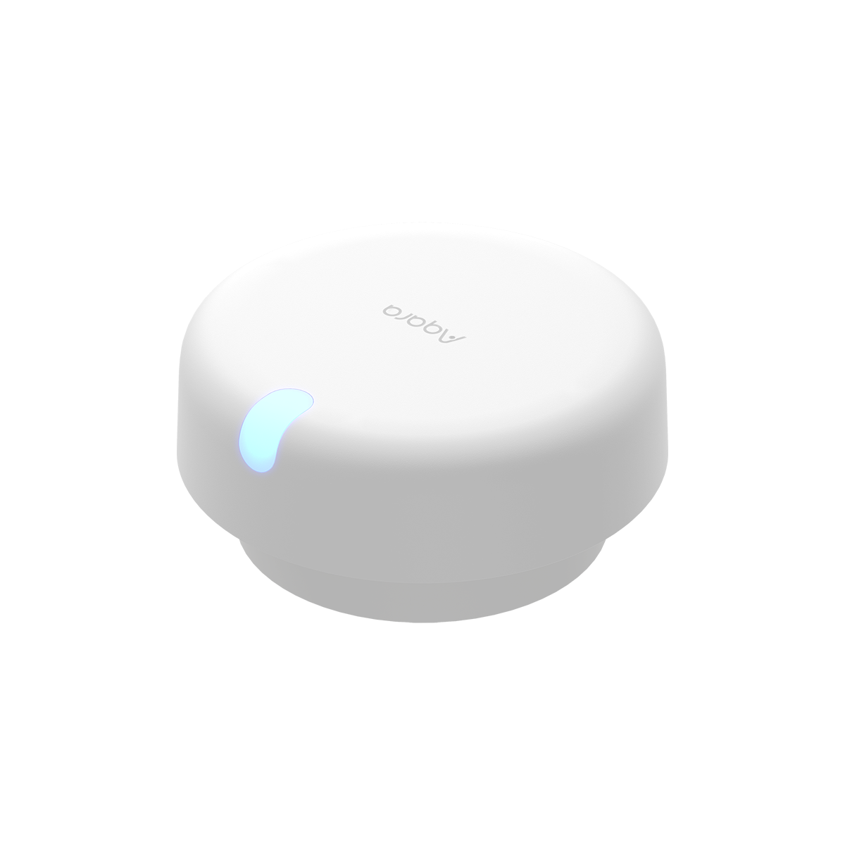 aqara-presence-sensor-fp2-pr-senzmelder-wlan-radar-40m image 1