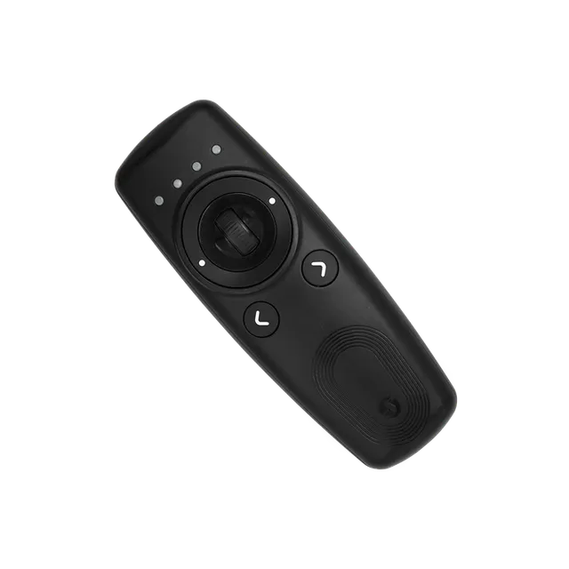 shelly-blu-remote-control-zb-fernbedienung-black image 1