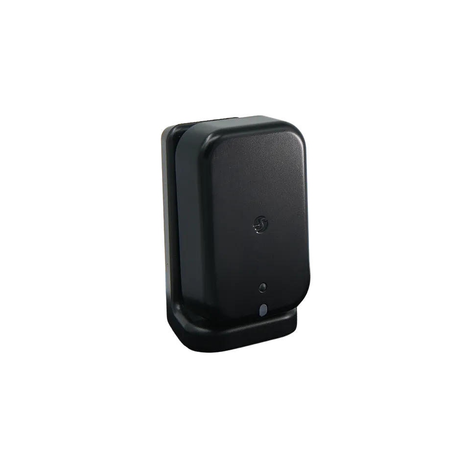 shelly-presence-gen4-schwarz-mmwave-pr-senzmelder-wlan image 1