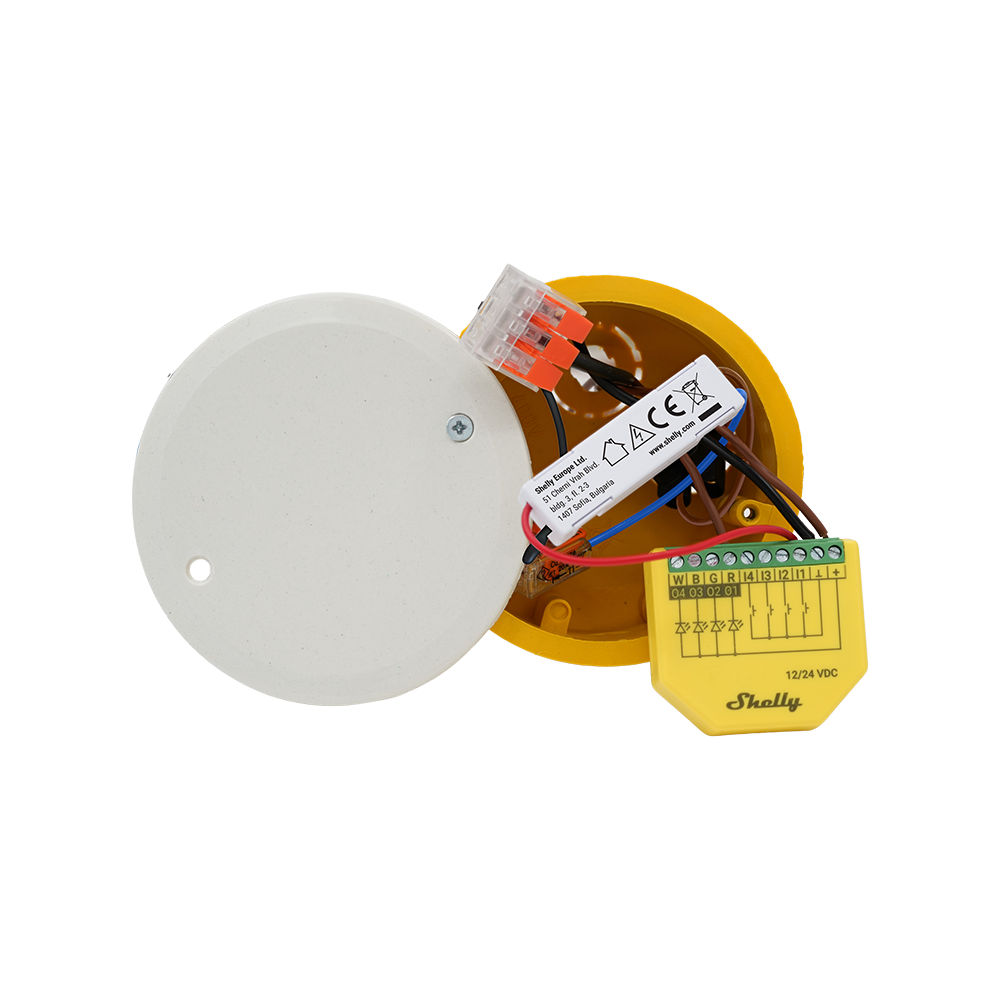 shelly-entkoppler-230v-1-kanal-decoupler-unterputzrelais image 4
