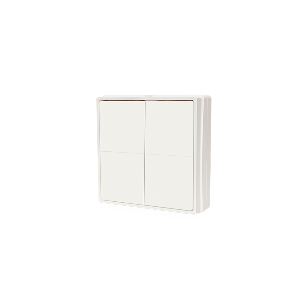 shelly-blu-wall-switch-4-wandschalter-bluetooth-stand-alone image 1