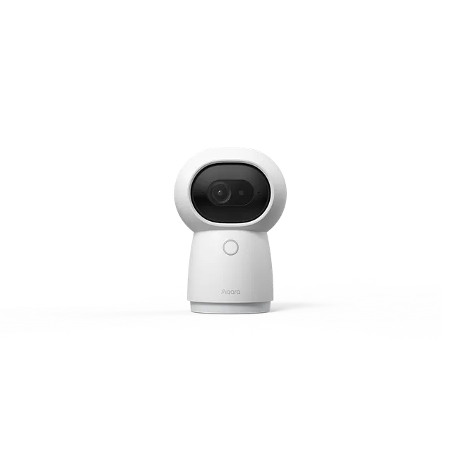 aqara-g3-kamera-hub-wlan-schwenk-neige-2k image 1