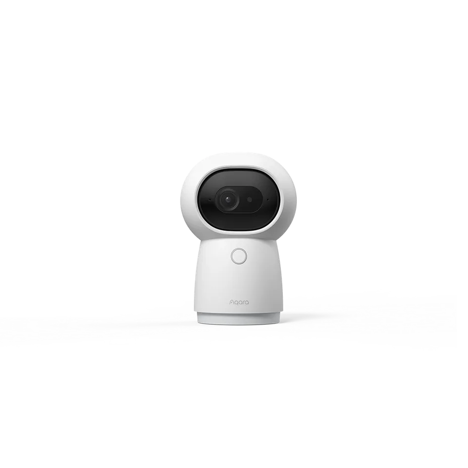 aqara-g3-kamera-hub-wlan-schwenk-neige-2k image 1