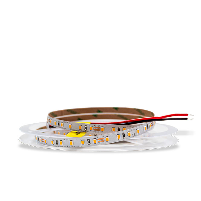 constaled-strips-31358-led-strip-24v-18w-m-2800k-cri90 image 1
