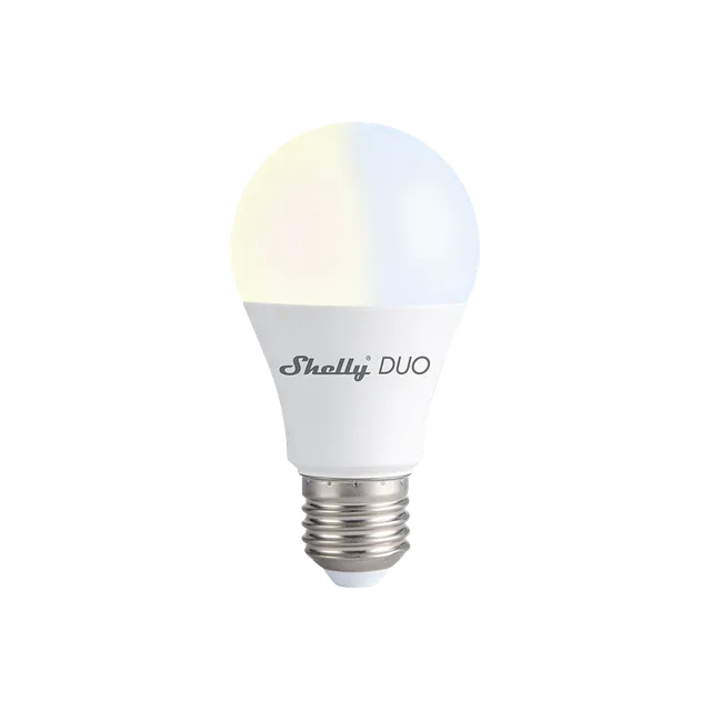 shelly-duo-e27-led-lampe-dimmbar-wlan-warmwei image 1