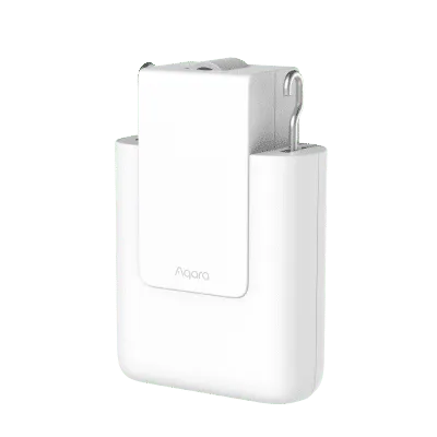 aqara-curtain-driver-e-smart-vorhangmotor-gardinen image 1