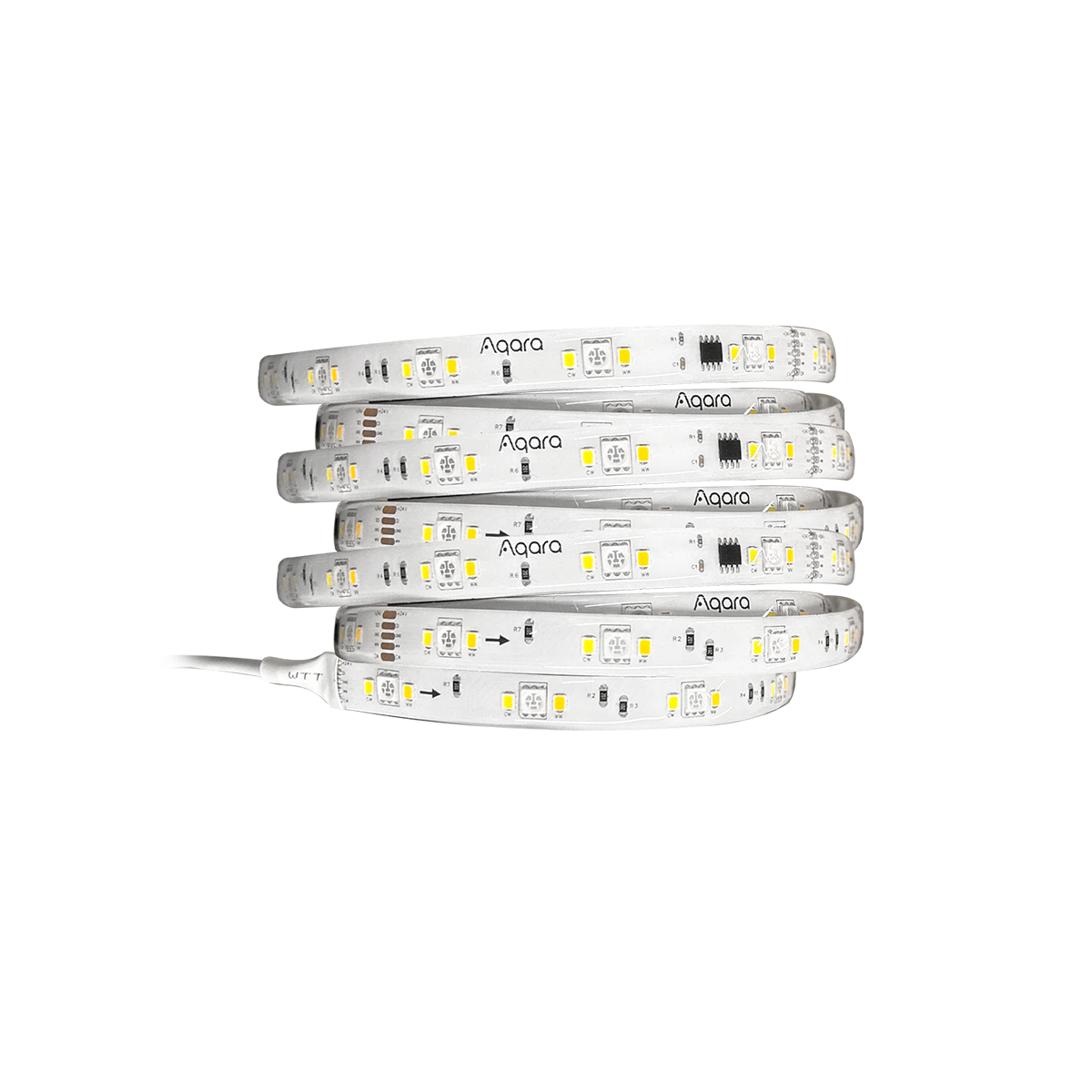 aqara-led-strip-t1-rgb-lichtband-2m-tunable-white image 1