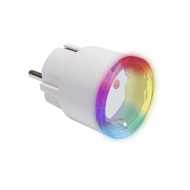 shelly-plus-plug-s-wlan-steckdose-schwarz-strommessung image 1