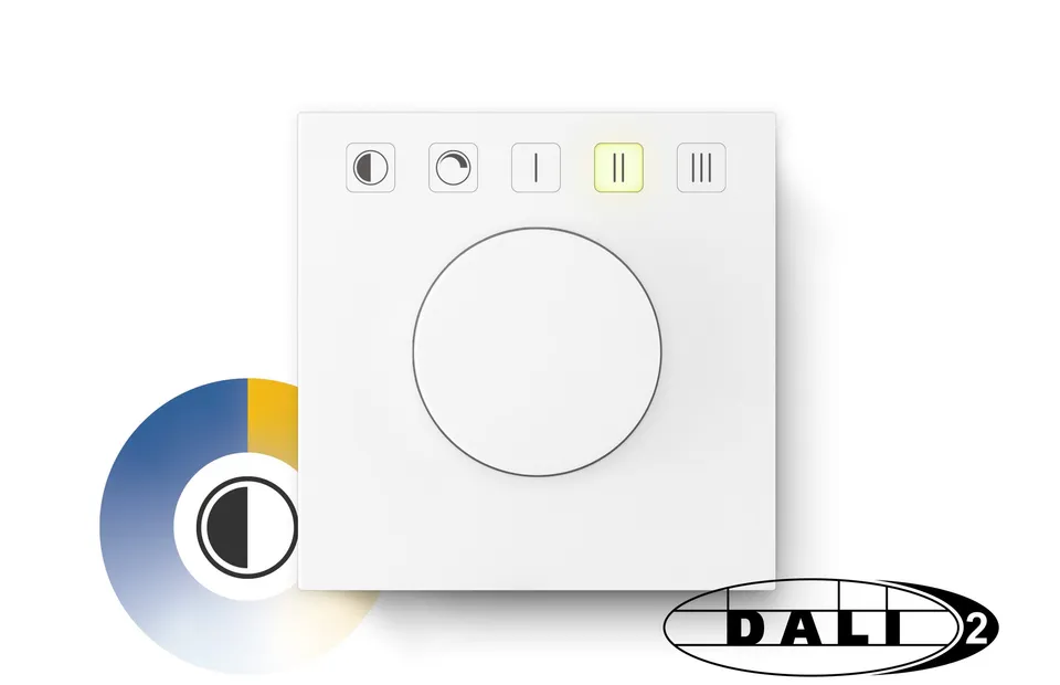 lunatone-dali-2-rot-touch-drehregler-tunable-white-l3 image 1