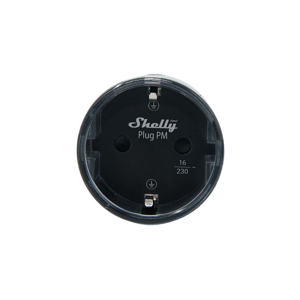 shelly-gen3-plug-pm-gen3-steckdose-schwarz-mit-strommessung image 2