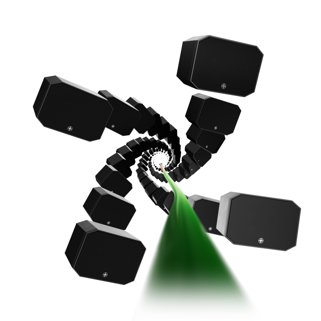loxone-satellite-speaker-satellitenlautsprecher-passiv image 1