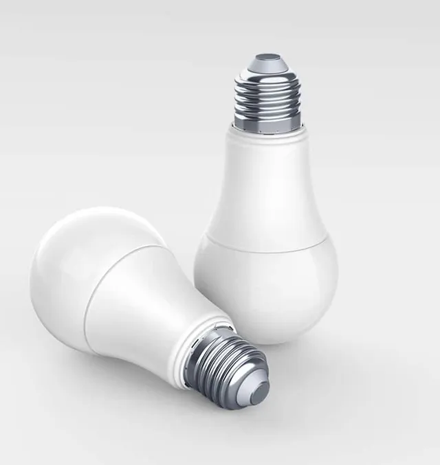 aqara-lighting-led-bulb-gl-hbirne-e27-dimmbar-warmwei image 1