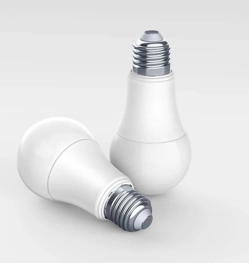 aqara-lighting-t-led-lampe-rgb-e27-dimmbar-farbe image 1