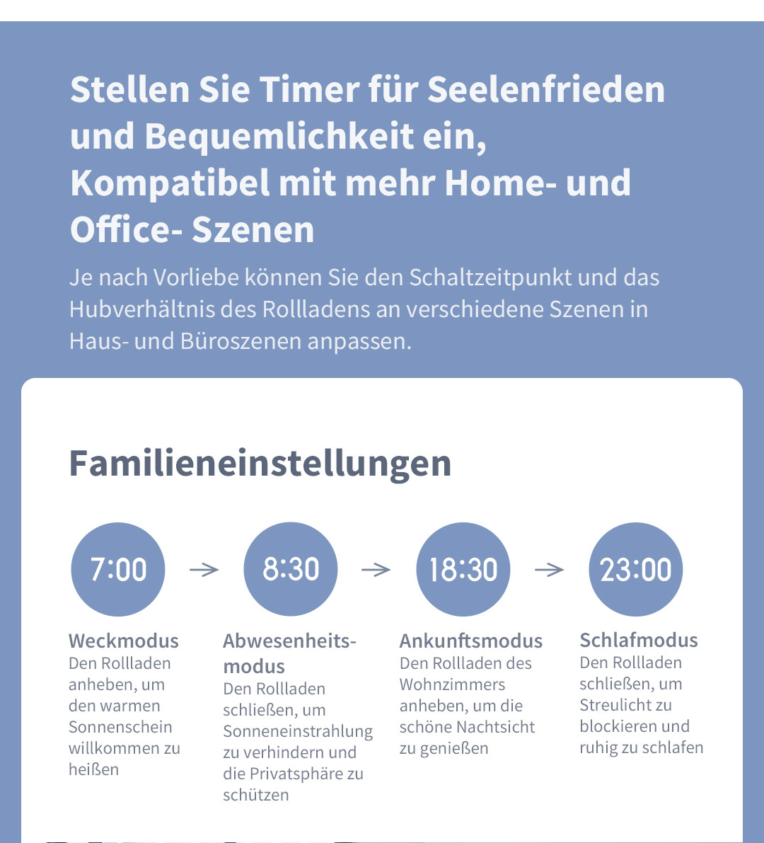 aqara-curtain-driver-t1s-rolladensteuerung-rollo-zigbee image 7