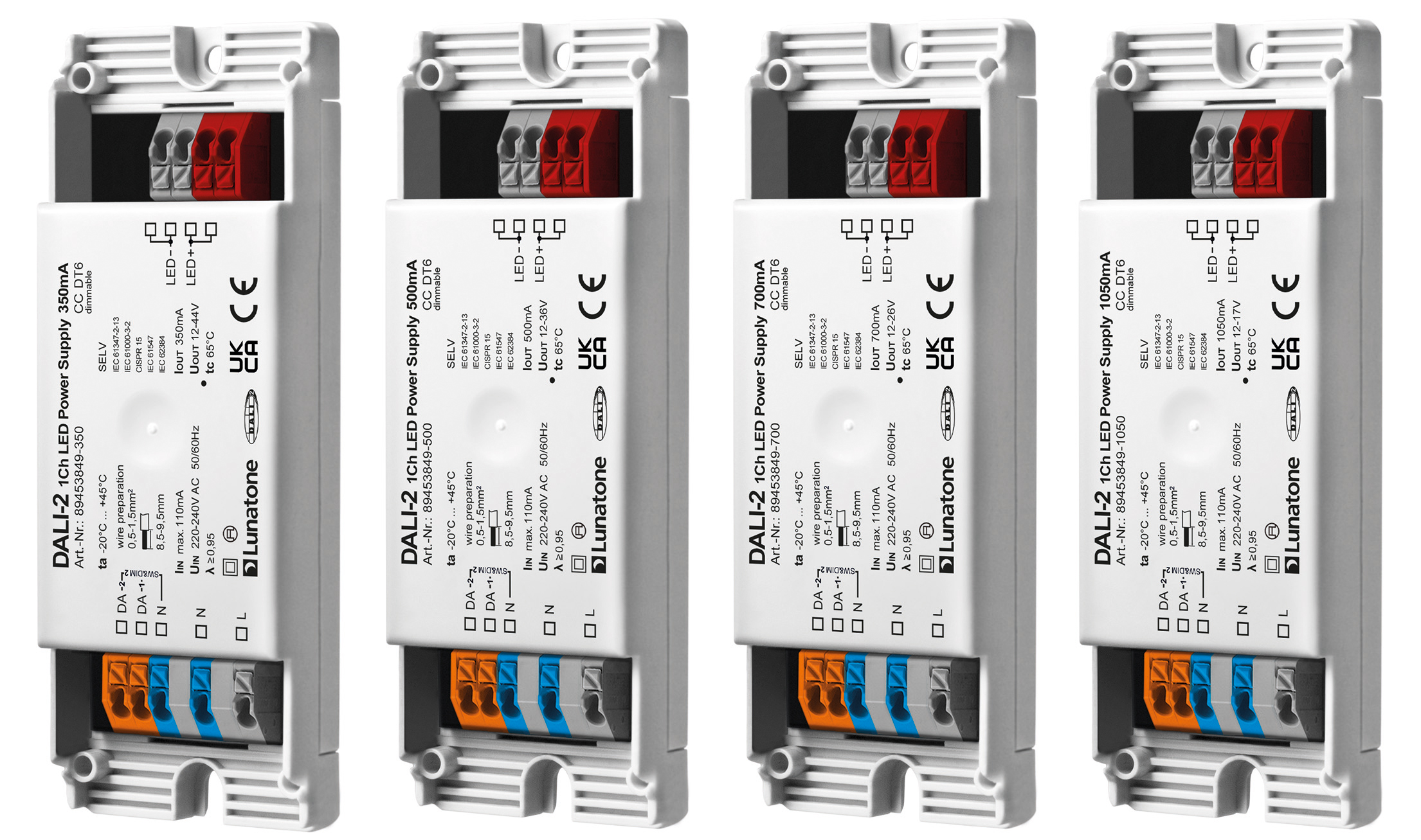 lunatone-dali-2-1ch-led-treiber-netzteil-24v-dimmbar image 1