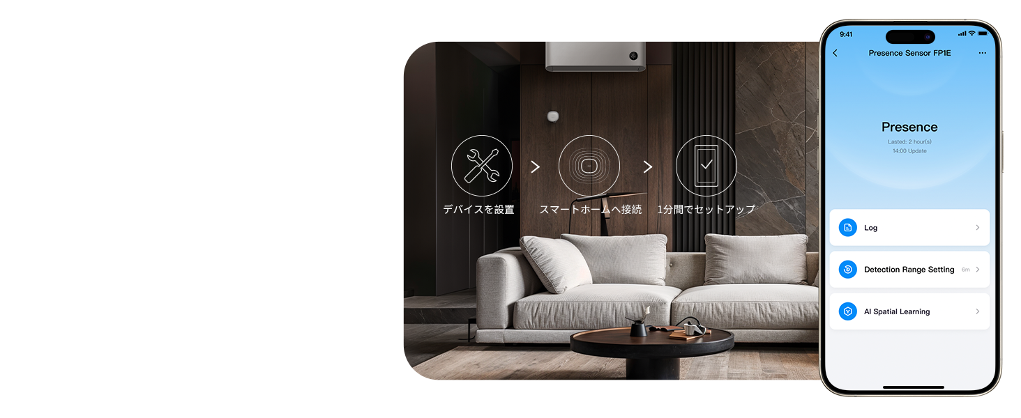 aqara-presence-sensor-fp1e-pr-senzmelder-zigbee-2 image 8