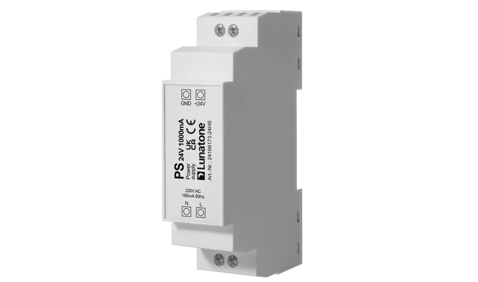 lunatone-problem-solvers-24v-netzteil-1000ma-hutschiene image 1