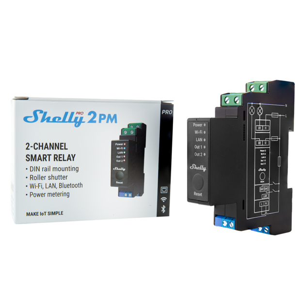 shelly-pro-2pm-schalter-2-kanal-mit-leistungsmessung image 4