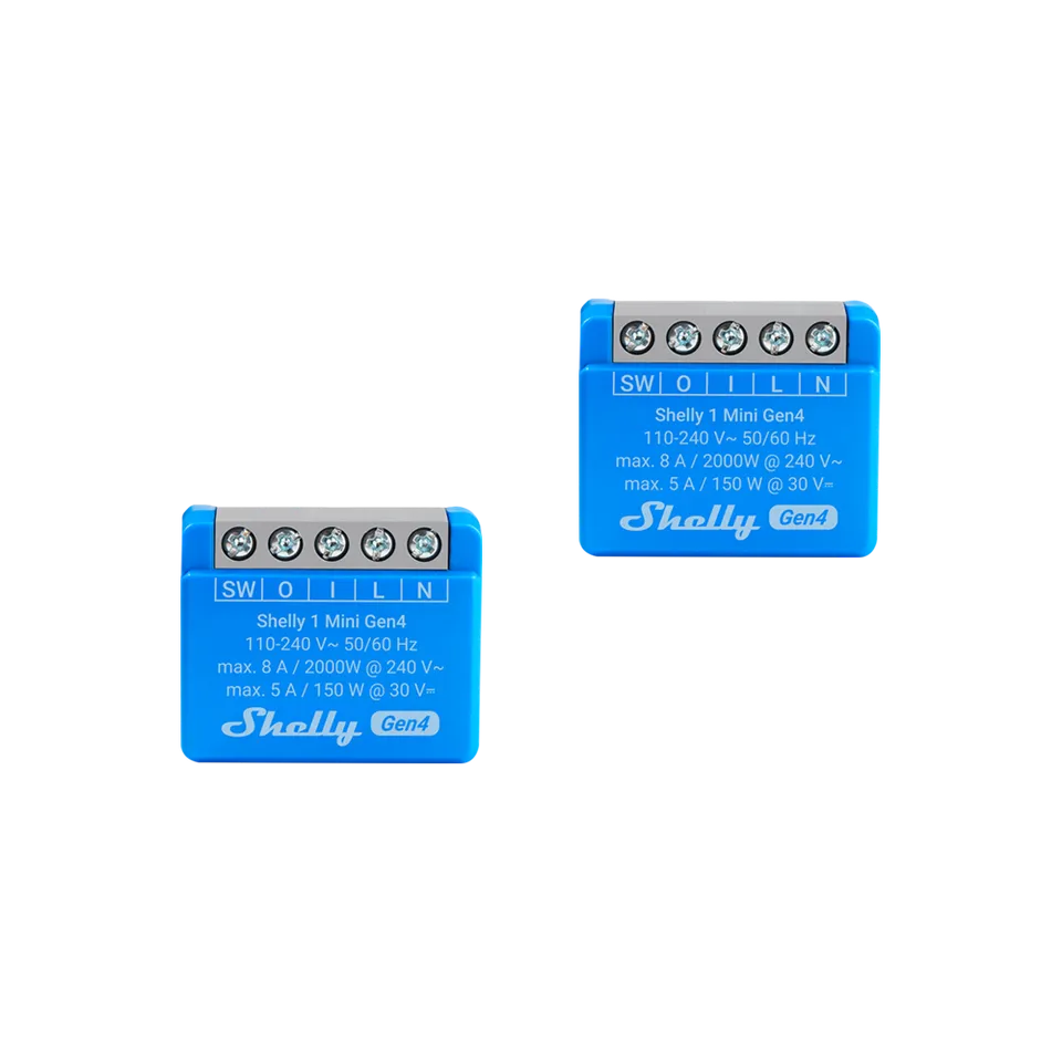 shelly-1-mini-gen4-wlan-relais-matter-zigbee-2er-pack image 1