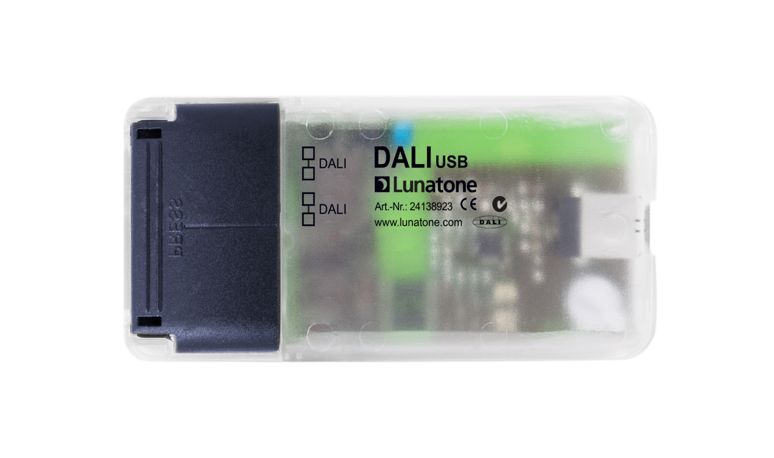 lunatone-dali-usb-interface-cockpit-tool-unterputz image 2