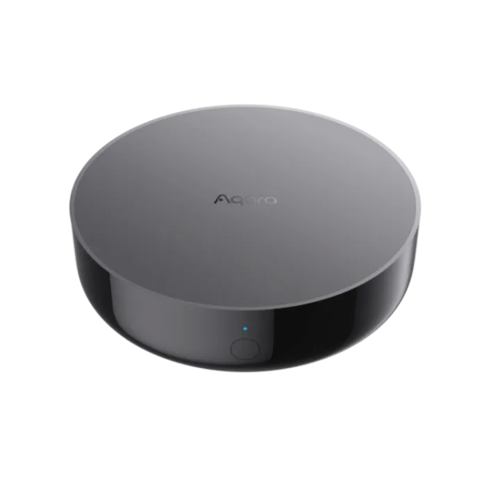 aqara-hub-m-series-smart-hub-zigbee-matter-homekit image 1