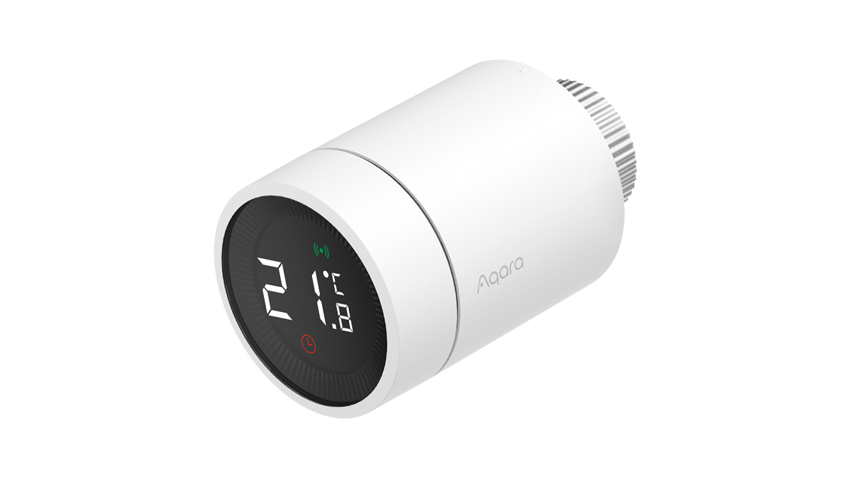 aqara-thermostat-w-smart-radiator-thermostat-e1-heizk-rper image 1