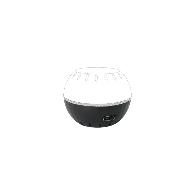 shelly-h-t-usb-add-on-netzteil-schwarz-usb-strom image 1