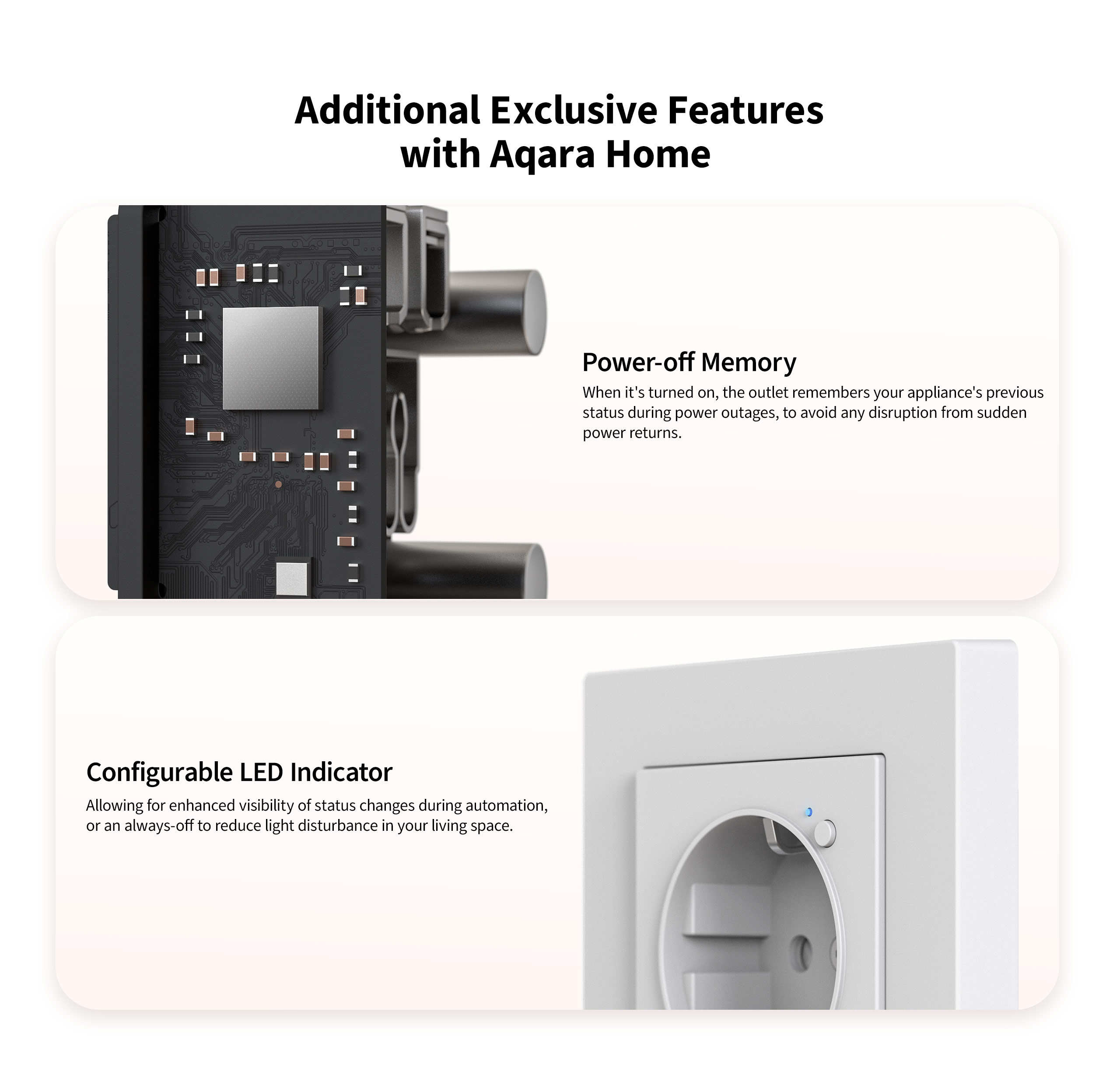 aqara-h2-wandsteckdose-eu-unterputz-smart image 8