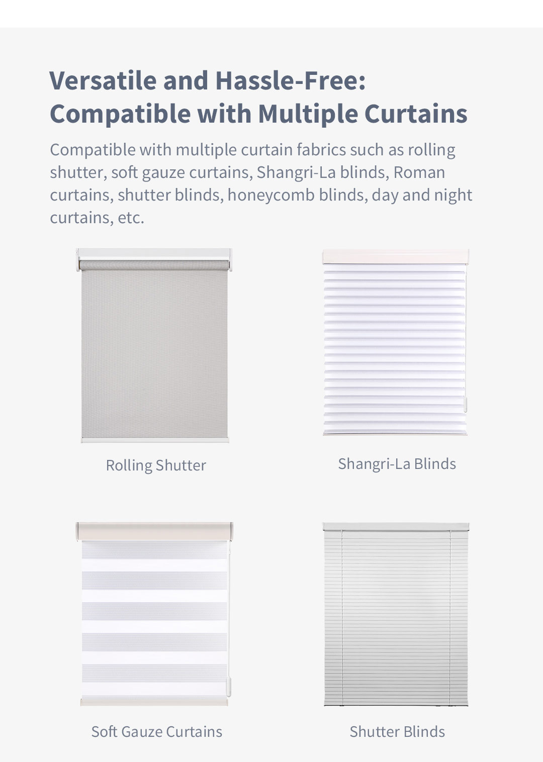 aqara-curtain-driver-e-t1s-roller-shade-controller-rollo image 4