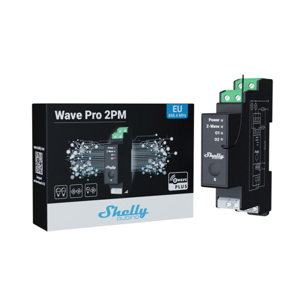 shelly-wave-pro-2pm-z-wave-schaltaktor-2-fach-hutschiene image 2