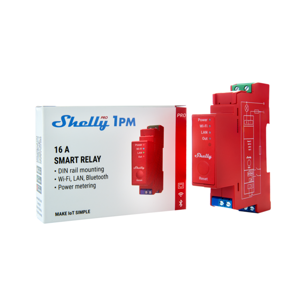 shelly-pro-1pm-wlan-relais-schalter-mit-strommessung image 4