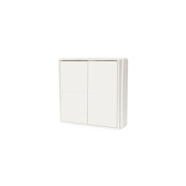 shelly-blu-wall-switch-4-bluetooth-wandschalter image 1